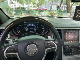 Jeep Grand cherokee Overland | Mobile.bg    15