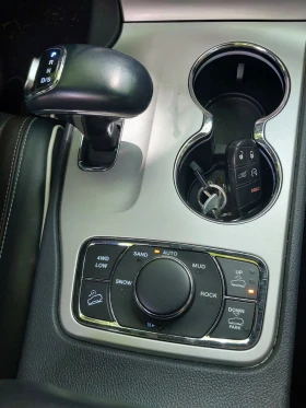 Jeep Grand cherokee Overland | Mobile.bg    16