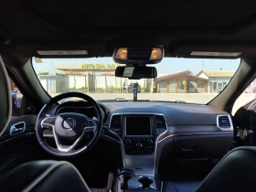 Обява за продажба на Jeep Grand cherokee Overland ~28 500 лв. - изображение 10