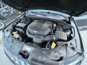Обява за продажба на Jeep Grand cherokee Overland ~28 500 лв. - изображение 5