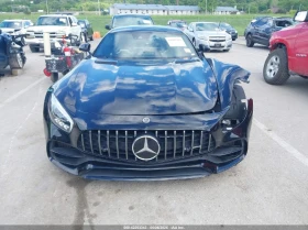 Mercedes-Benz G 36 AMG 4.0L V-8 DI, DOHC, VVT, TURBO, 469HP Rear Wheel - 119800 лв. - 87927309 5