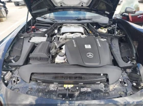 Mercedes-Benz G 36 AMG 4.0L V-8 DI, DOHC, VVT, TURBO, 469HP Rear Wheel - 119800 лв. - 87927309 17