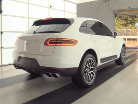 Porsche Macan S Обдух* 6-ПAKETA С ЕКСТРИ* Щори* PDK* Пано* - 29500 лв. - 11969115 4