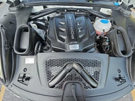 Porsche Macan S Обдух* 6-ПAKETA С ЕКСТРИ* Щори* PDK* Пано* - 29500 лв. - 11969115 16