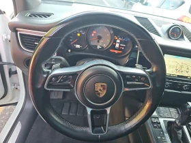 Porsche Macan S Обдух* 6-ПAKETA С ЕКСТРИ* Щори* PDK* Пано* - 29500 лв. - 11969115 10