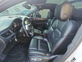 Porsche Macan S Обдух* 6-ПAKETA С ЕКСТРИ* Щори* PDK* Пано* - 29500 лв. - 11969115 8