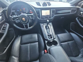 Porsche Macan S Обдух* 6-ПAKETA С ЕКСТРИ* Щори* PDK* Пано* - 29500 лв. - 11969115 9
