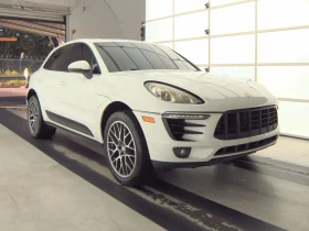 Porsche Macan S Обдух* 6-ПAKETA С ЕКСТРИ* Щори* PDK* Пано* - 29500 лв. - 11969115 3