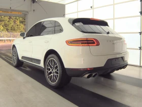 Porsche Macan S Обдух* 6-ПAKETA С ЕКСТРИ* Щори* PDK* Пано* - 29500 лв. - 11969115 6