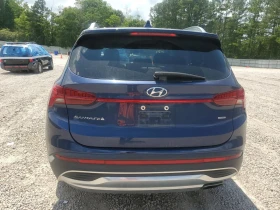 Hyundai Santa fe 4X4/SEL//   | Mobile.bg    5