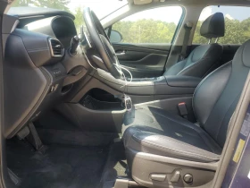 Hyundai Santa fe 4X4/SEL//   | Mobile.bg    7