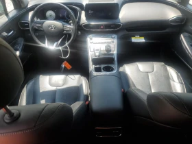 Hyundai Santa fe 4X4/SEL//   | Mobile.bg    8