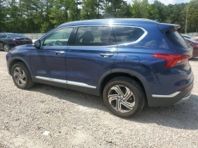 Hyundai Santa fe 4X4/SEL//   | Mobile.bg    6