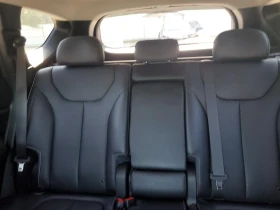 Hyundai Santa fe 4X4/SEL//   | Mobile.bg    11