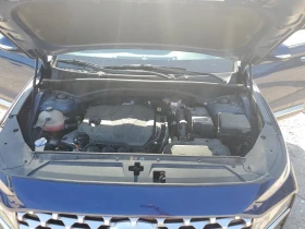 Hyundai Santa fe 4X4/SEL//   | Mobile.bg    12