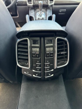 Porsche Cayenne TURBO S, CARBON, BURMESTER, CHRONO SPORT | Mobile.bg    11