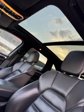 Porsche Cayenne TURBO S, CARBON, BURMESTER, CHRONO SPORT | Mobile.bg    14