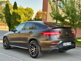 Mercedes-Benz GLC 250 AMG * Designo* 9G*  | Mobile.bg    5