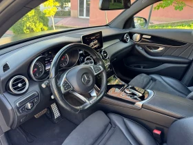 Mercedes-Benz GLC 250 AMG * Designo* 9G*  | Mobile.bg    9