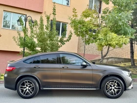 Mercedes-Benz GLC 250 AMG * Designo* 9G*  | Mobile.bg    4
