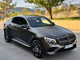  Mercedes-Benz GLC 25...