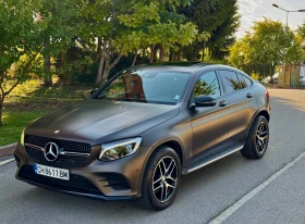 Mercedes-Benz GLC 250 AMG * Designo* 9G*  | Mobile.bg    3