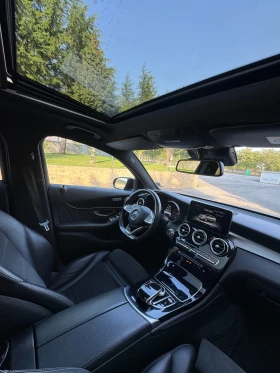 Mercedes-Benz GLC 250 AMG * Designo* 9G*  | Mobile.bg    7
