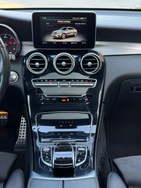 Mercedes-Benz GLC 250 AMG * Designo* 9G*  | Mobile.bg    8