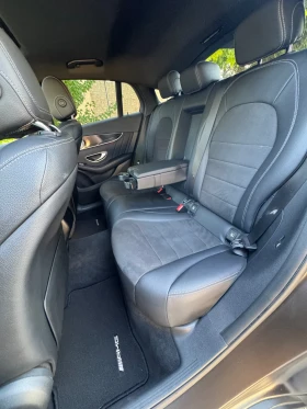 Mercedes-Benz GLC 250 AMG * Designo* 9G*  | Mobile.bg    11