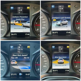 Mercedes-Benz GLC 250 AMG * Designo* 9G*  | Mobile.bg    12