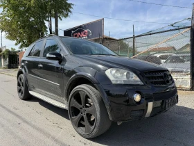 Mercedes-Benz ML 320