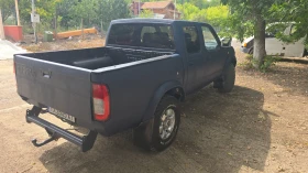 Nissan Navara | Mobile.bg    4