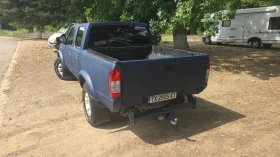 Nissan Navara | Mobile.bg    5