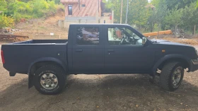 Nissan Navara | Mobile.bg    3