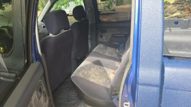 Nissan Navara | Mobile.bg    6