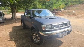 Nissan Navara | Mobile.bg    2