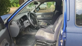 Nissan Navara | Mobile.bg    7