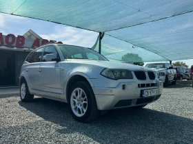 BMW X3 2.0/D X-Drive - 6777 лв. / 3465.03 € - 63473593 8