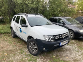 Dacia Duster 1.5 DCi 4x4 N1 - изображение 1