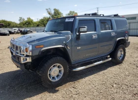 Hummer H2 