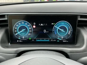 Hyundai Tucson 1.6 T-GDI Hybrid Select 2WD Пълна сервизна история - 47500 лв. / 24286.36 € - 12645240 10