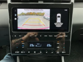 Hyundai Tucson 1.6 T-GDI Hybrid Select 2WD Пълна сервизна история - 47500 лв. / 24286.36 € - 12645240 11