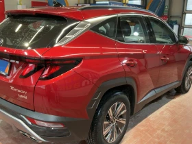 Hyundai Tucson 1.6 T-GDI Hybrid Select 2WD Пълна сервизна история - 47500 лв. / 24286.36 € - 12645240 4