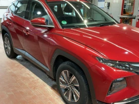 Hyundai Tucson 1.6 T-GDI Hybrid Select 2WD Пълна сервизна история - 47500 лв. / 24286.36 € - 12645240 3
