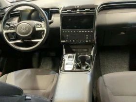 Hyundai Tucson 1.6 T-GDI Hybrid Select 2WD Пълна сервизна история - 47500 лв. / 24286.36 € - 12645240 8