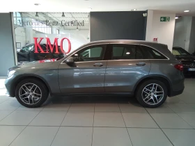 Mercedes-Benz GLC 250 d 4MATIC AMG PREMIUM  - 40990 лв. / 20957.85 € - 24488914 7