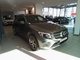 Mercedes-Benz GLC 250 d 4MATIC AMG PREMIUM  - 40990 лв. / 20957.85 € - 24488914 3