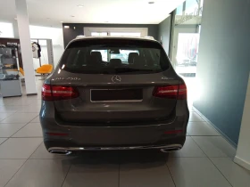 Mercedes-Benz GLC 250 d 4MATIC AMG PREMIUM  - 40990 лв. / 20957.85 € - 24488914 5