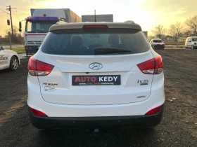 Hyundai IX35 2.0CRDI 4WD Platinum  - 18900 лв. / 9663.42 € - 10373838 6