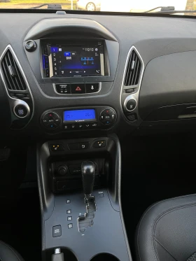 Hyundai IX35 2.0CRDI 4WD Platinum  - 18900 лв. / 9663.42 € - 10373838 12